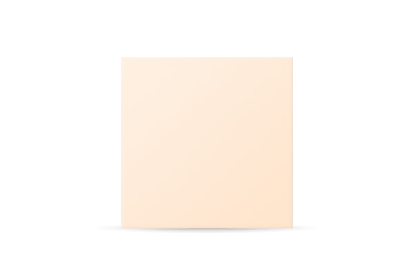 SWISS COLOR Soft Skin Übungshaut, 4 Stk à 12x12cm